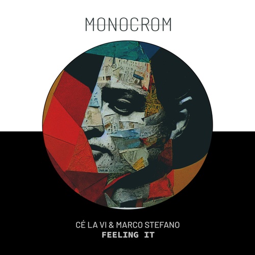 CÉ LA VI, Marco Stefano-Feeling It