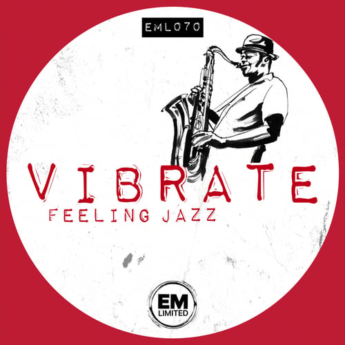 Vibrate-Feeling Jazz