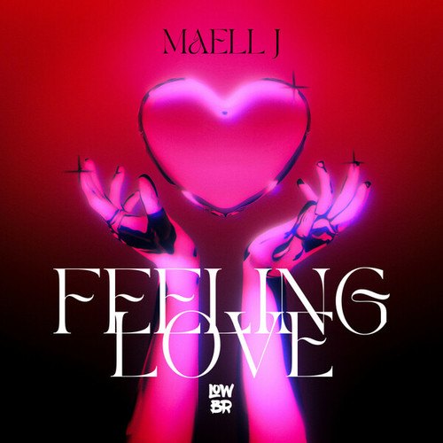 MAELL J-Feeling Love