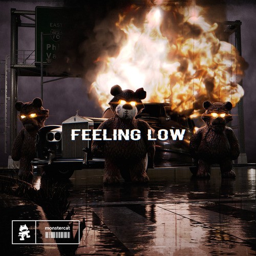 Teddy Killerz-Feeling Low