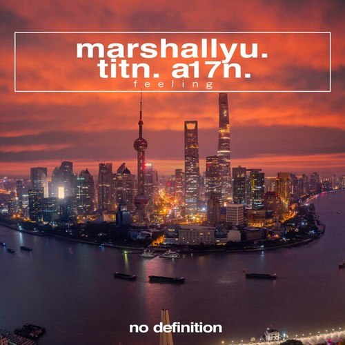 MarshallYU, TITN, A17N-Feeling