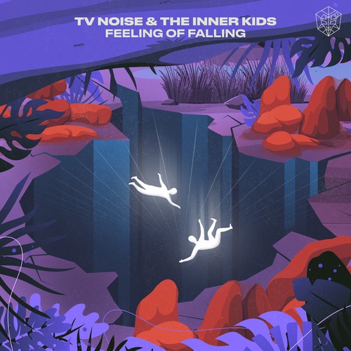 TV Noise, The Inner Kids-Feeling Of Falling