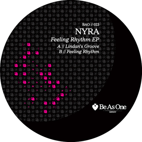 Nyra Tech-Feeling Rhythm