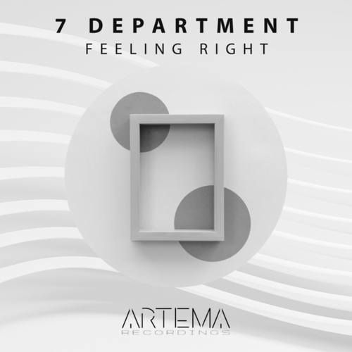7 Department-Feeling Right