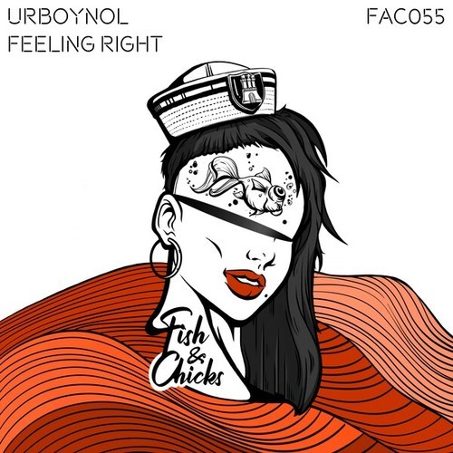 URBOYNOL-Feeling Right (Extended Mix)