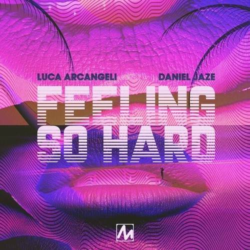 Luca Arcangeli, Daniel Jaze-Feeling so Hard