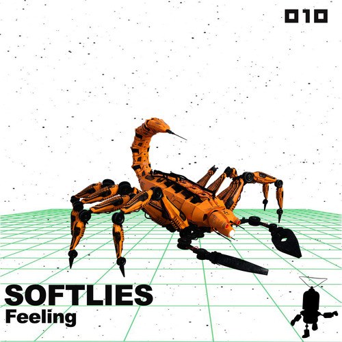 SOFTLIES-Feeling