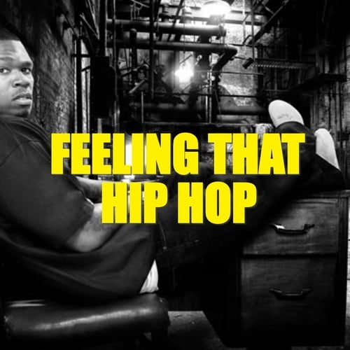 Various Artists-Feeling That Hip Hop