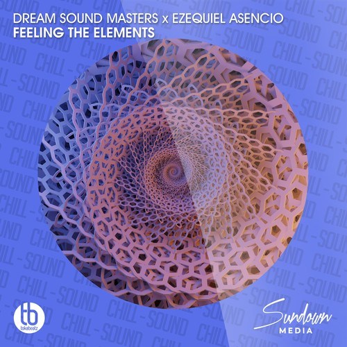 Dream Sound Masters, Ezequiel Asencio-Feeling the Elements