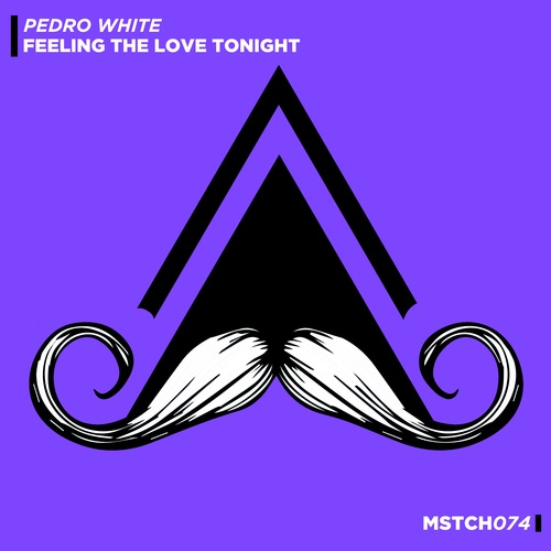 Pedro White-Feeling the Love Tonight