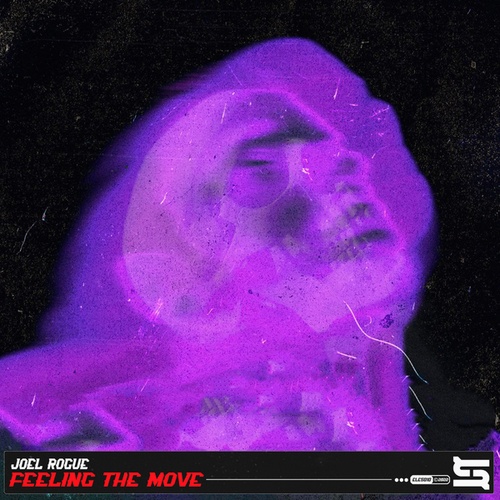 Joel Rogue-Feeling The Move