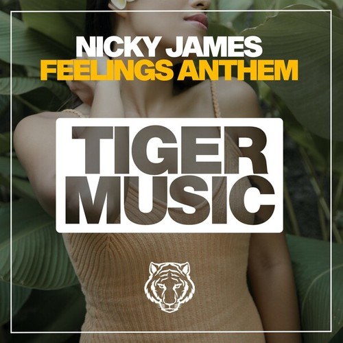 Nicky James-Feelings Anthem