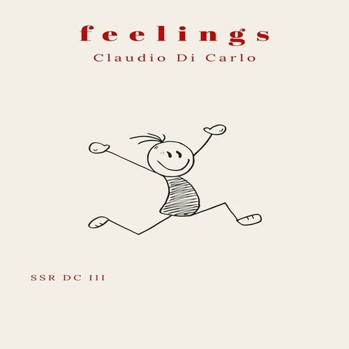Claudio Di Carlo-Feelings