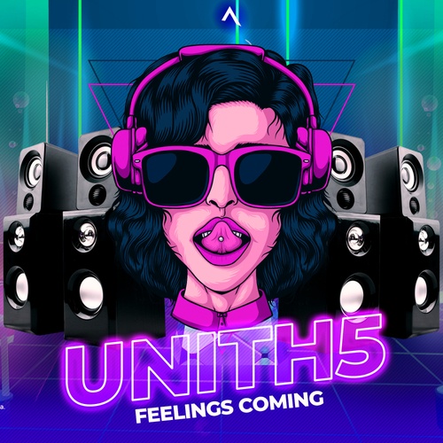 Unith5-Feelings Coming