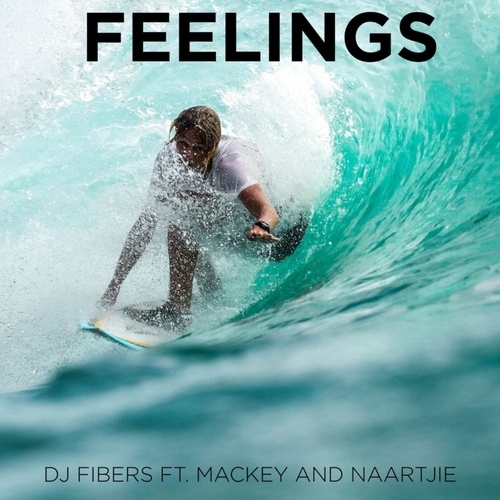 DJ Fibers, Mackey, Naartjie-Feelings