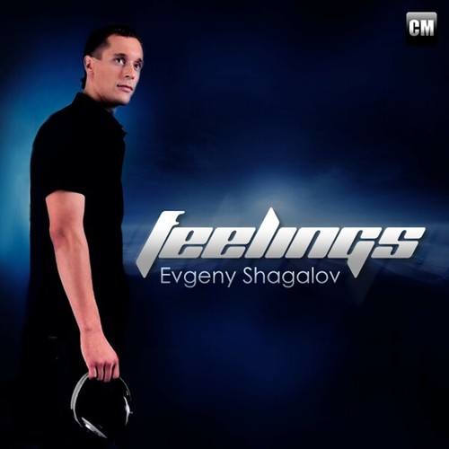 Evgeny Shagalov-Feelings
