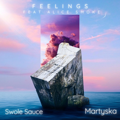 Swole Sauce, Martyska, Alice Smoke-Feelings (feat. Alice Smoke) (feat. Alice Smoke)