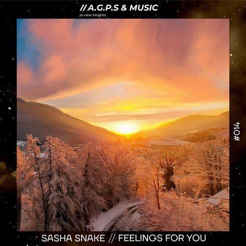 Sasha Snake-Feelings for You