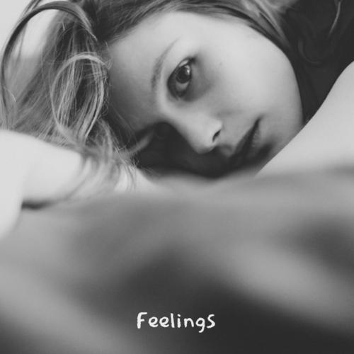 Ghost Beats-Feelings