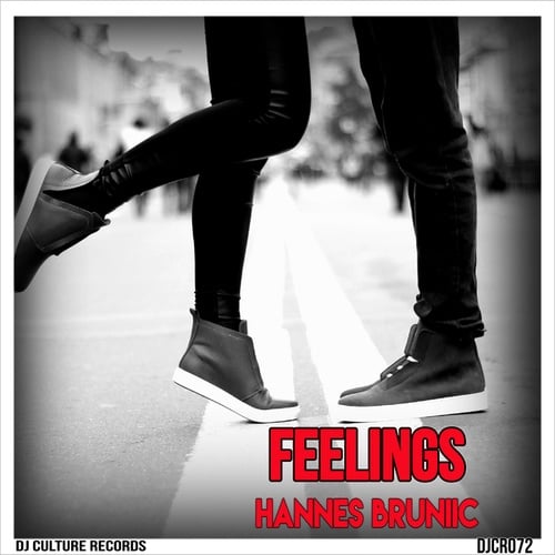 Hannes Bruniic-Feelings