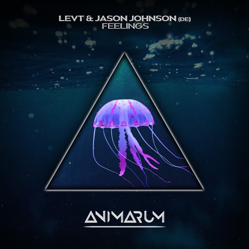 Levt, Jason Johnson (DE)-Feelings