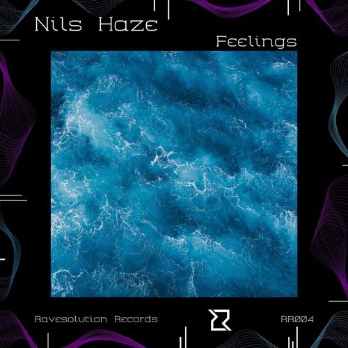 Nils Haze-Feelings