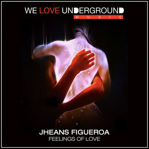 Jheans Figueroa-Feelings of Love