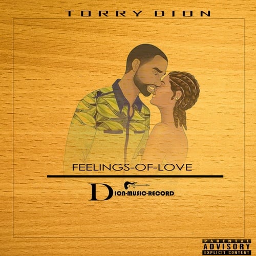 Torry Dion-Feelings of Love