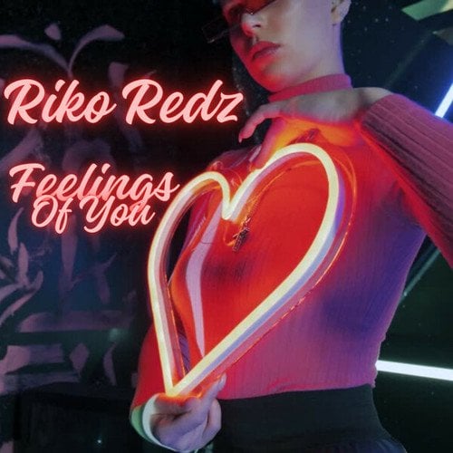 Riko Redz-Feelings of You