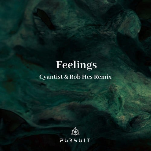 Samwell (LU), Leo Ferro, Rob Hes, Cyantist-Feelings Remix