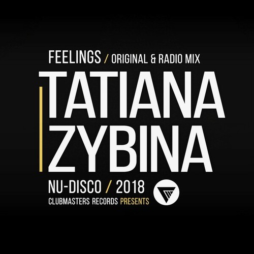Tatiana Zybina-Feelings