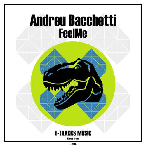 Andreu Bacchetti-FeelMe