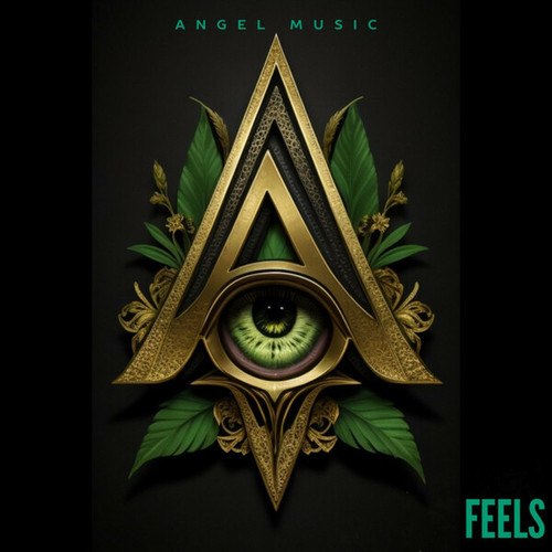 Angel Music-Feels