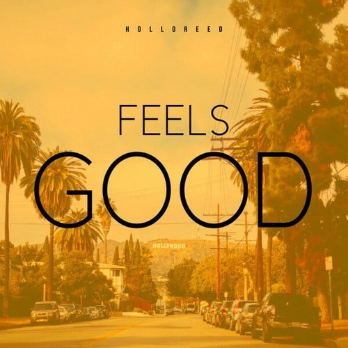 HollowReed-Feels Good
