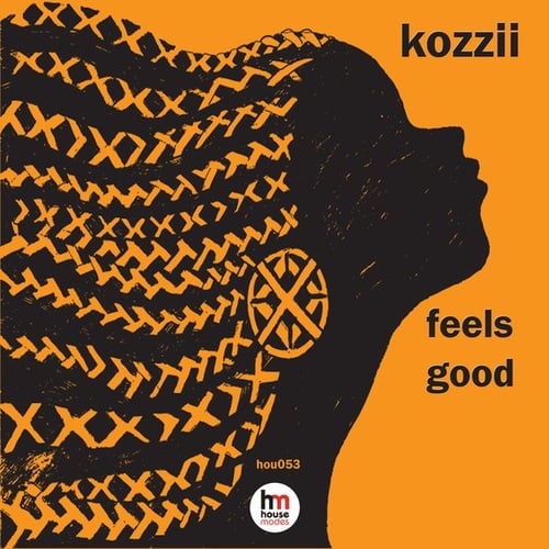 Kozzii-Feels Good