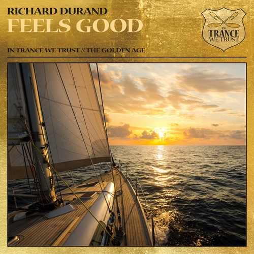 Richard Durand-Feels Good