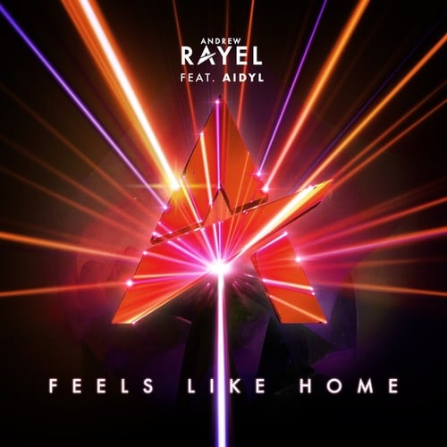 Andrew Rayel, AIDYL-Feels Like Home