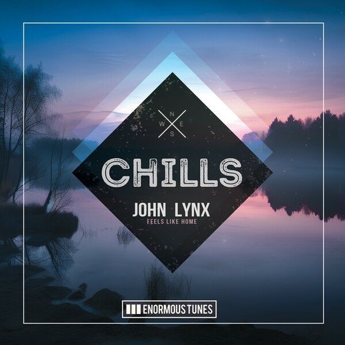 John Lynx-Feels Like Home