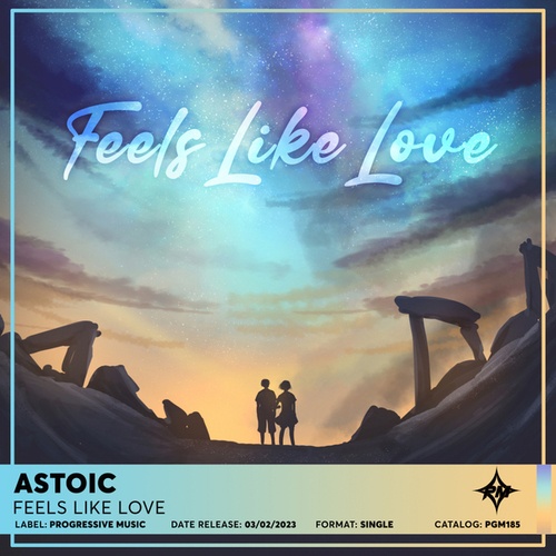 ASTOIC-Feels Like Love