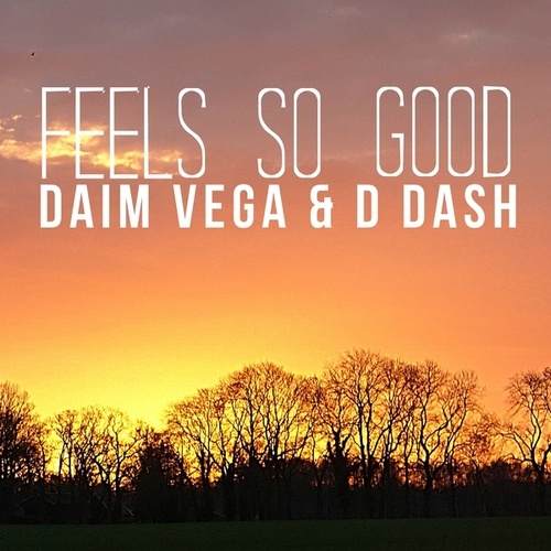Daim Vega, D Dash-Feels So Good