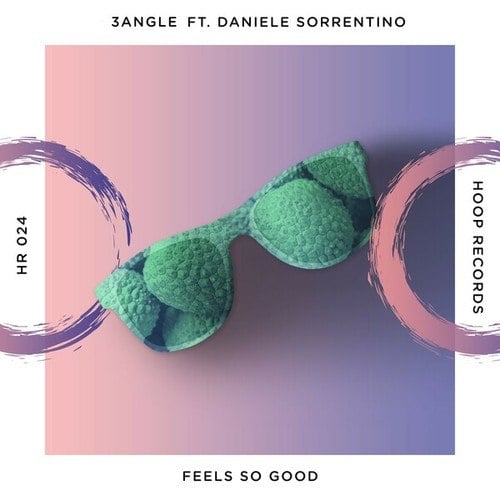 3Angle, Daniele Sorrentino-Feels so Good (Extended Mix)
