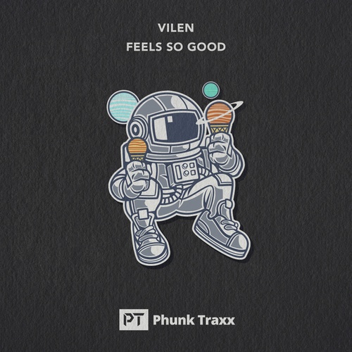 Vilen (AU)-Feels So Good
