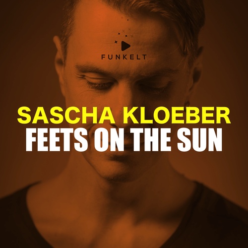 Sascha Kloeber-Feets on the Sun