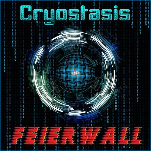 Cryostasis, Wemms Project-Feierwall