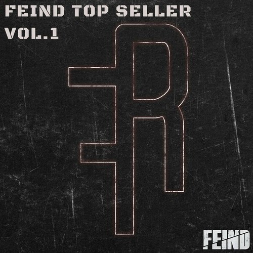 Various Artists-Feind TOP SELLER, Vol. 1