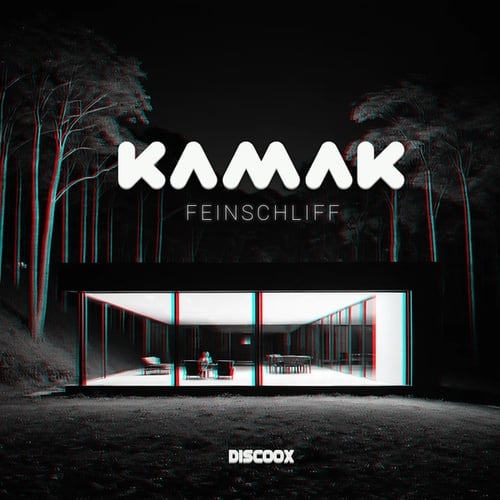 KAMAK-Feinschliff