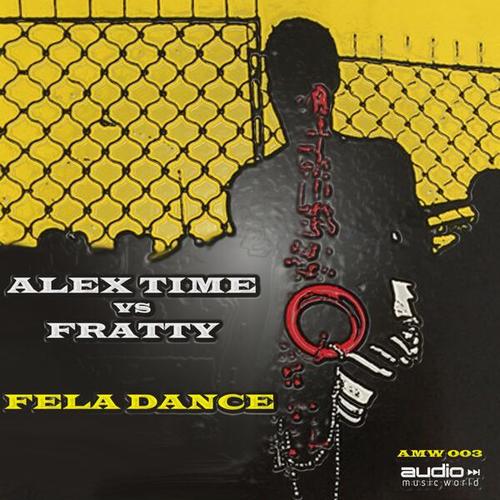 Fela Dance