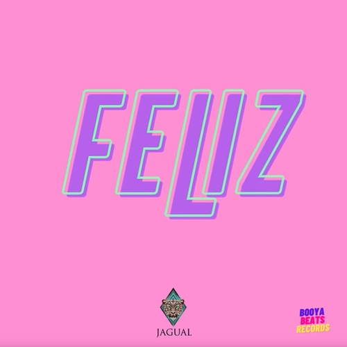 JAGUAL-Feliz