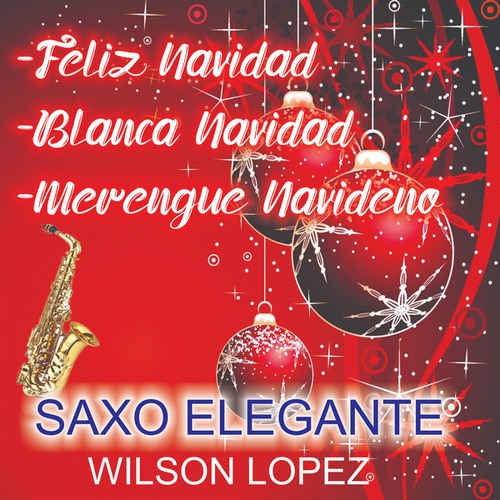 Feliz Navidad, Blanca Navidad, Merengue Navideño