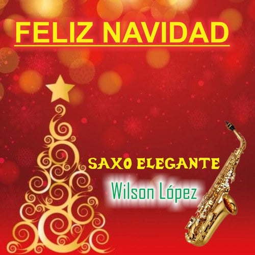 FELIZ NAVIDAD instrumental JOSÉ FELICIANO